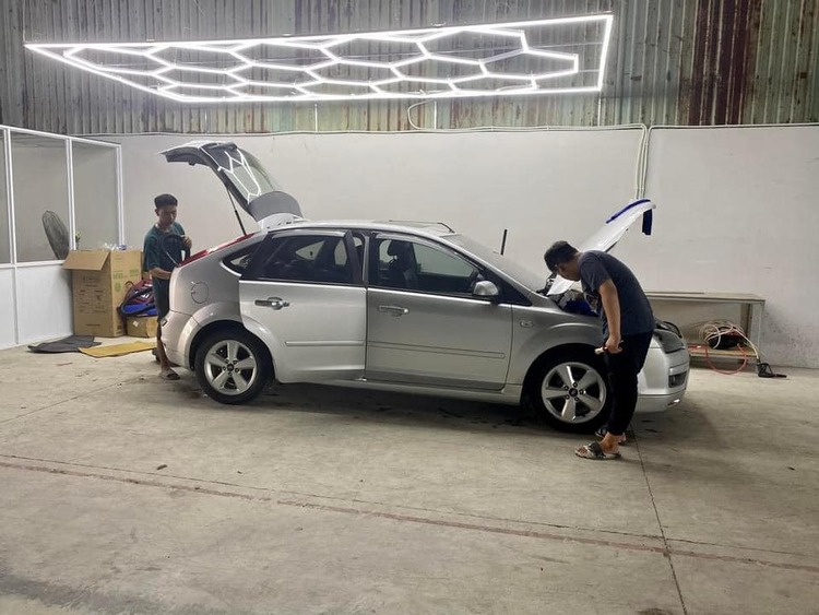 10 trung tâm chăm sóc và làm đẹp xe tại TP.HCM có thể tham khảo trước Tết 10 trung tâm chăm sóc và làm đẹp xe tại TP.HCM có thể tham khảo trước Tết