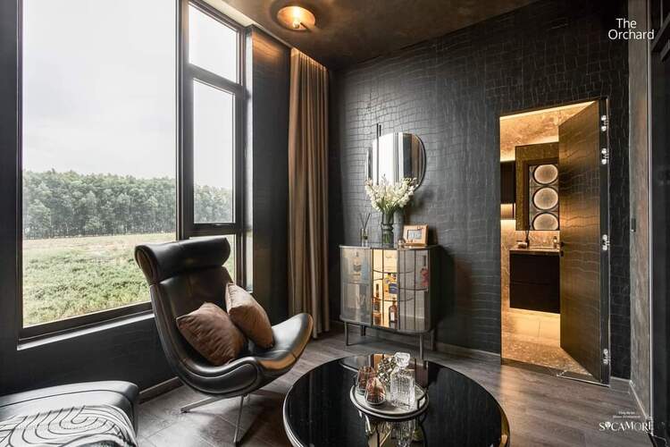 Sycamore của Capitaland tại thành phố mới Bình Dương ??? Sycamore của Capitaland tại thành phố mới Bình Dương ???