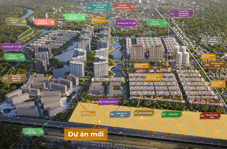 Him Lam Bình An (update Global City)- có nên đầu tư ??? Him Lam Bình An (update Global City)- có nên đầu tư ???