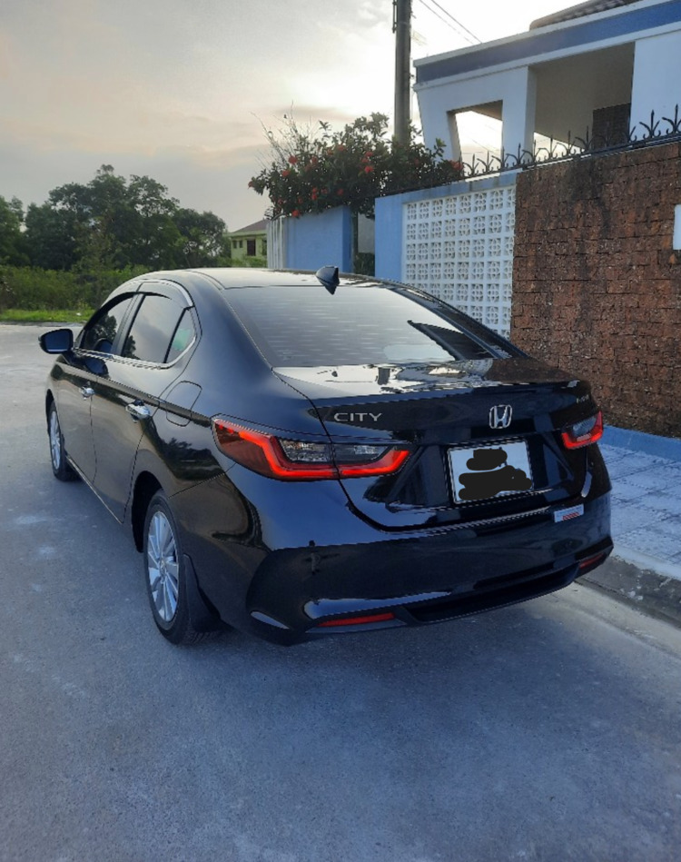 Ưu đãi đặc biệt cho loạt xe Honda: Ưu đãi tối đa, chỉ trong tháng 3 Ưu đãi đặc biệt cho loạt xe Honda: Ưu đãi tối đa, chỉ trong tháng 3