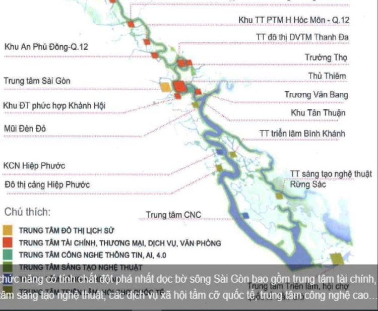 Cầu Vàm Thuật An Phú Đông Quận 12 bắc qua Phường 5 Gò Vấp đã thông xe 31/12/2020 đất An Phú Đông tăng nóng nhất Q.12