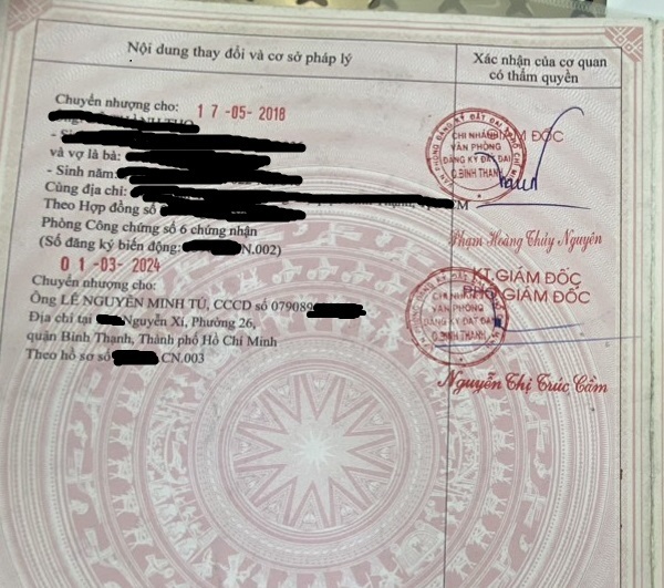 Đất Bình Lợi - Đặng Thùy Trâm Q Bình Thạnh sau khi mở đường liệu có sốt trở lại. Đất Bình Lợi - Đặng Thùy Trâm Q Bình Thạnh sau khi mở đường liệu có sốt trở lại.