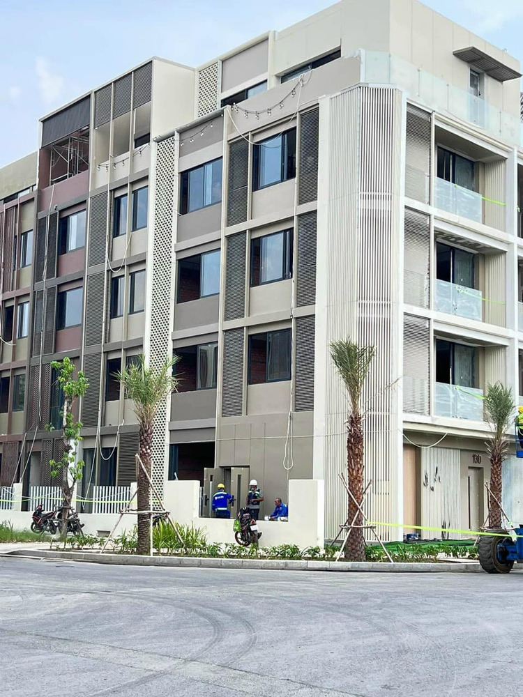 Him Lam Bình An (update Global City)- có nên đầu tư ??? Him Lam Bình An (update Global City)- có nên đầu tư ???