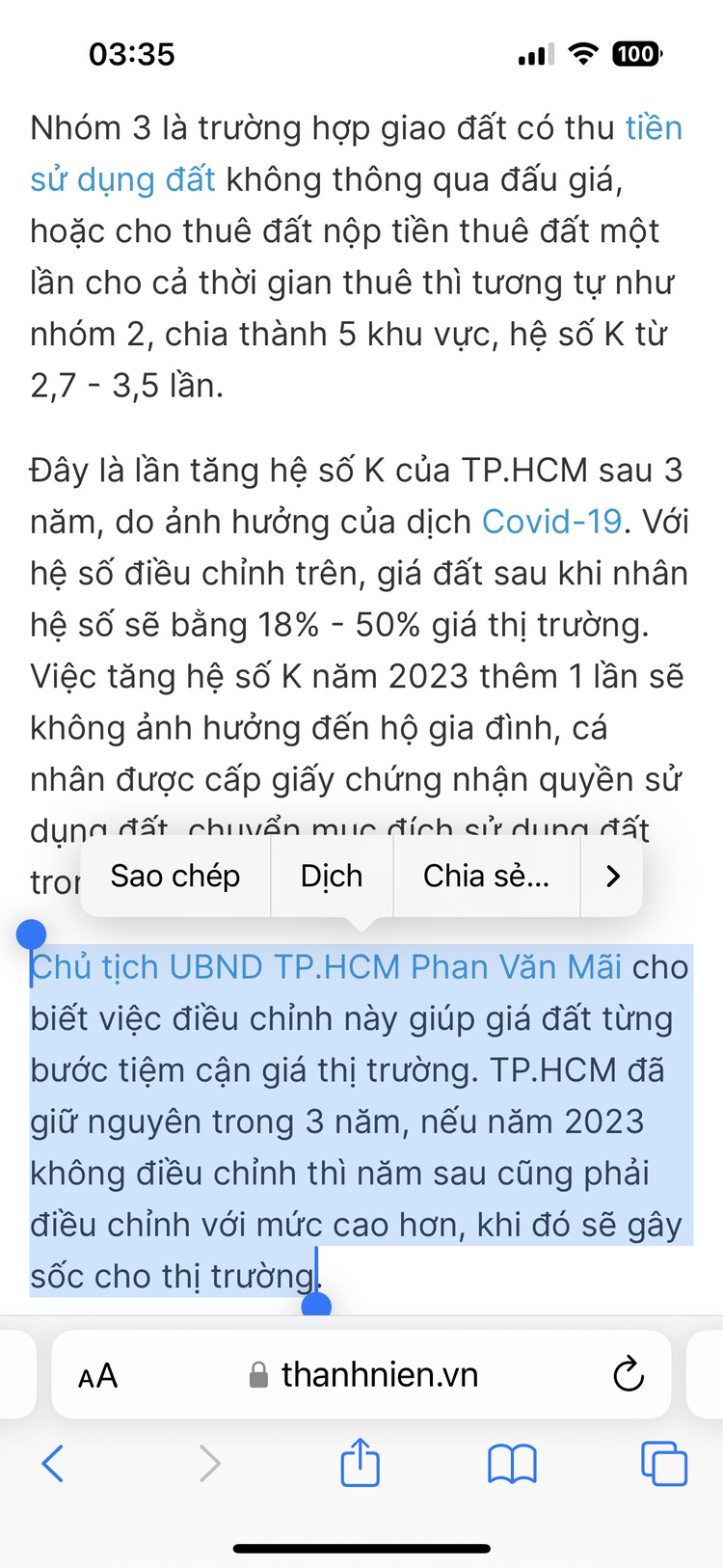 Cầu Vàm Thuật An Phú Đông Quận 12 bắc qua Phường 5 Gò Vấp đã thông xe 31/12/2020 đất An Phú Đông tăng nóng nhất Q.12