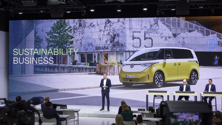 Volkswagen trình làng 30 mẫu xe mới trong năm 2024, tầm nhìn đầy hứa hẹn cho xe điện và thị trường Mỹ