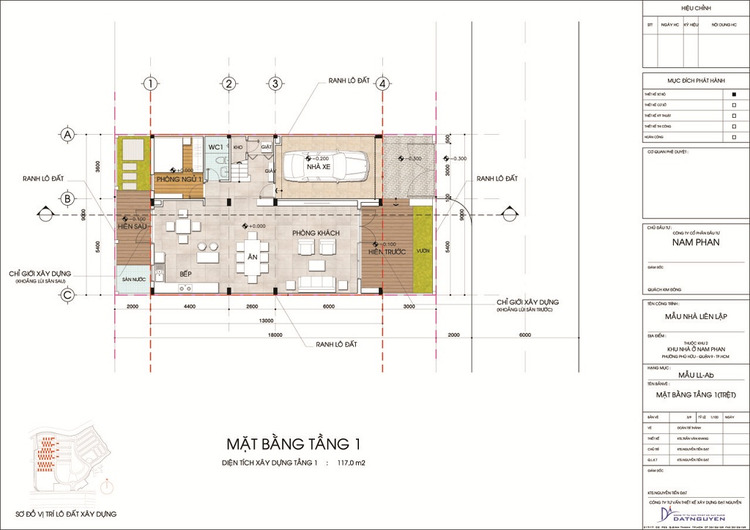 Cầm 10 tỷ tiền mặt giờ mua đất xây nhà ở đâu tại Q2?