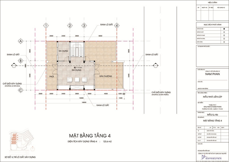 Cầm 10 tỷ tiền mặt giờ mua đất xây nhà ở đâu tại Q2?