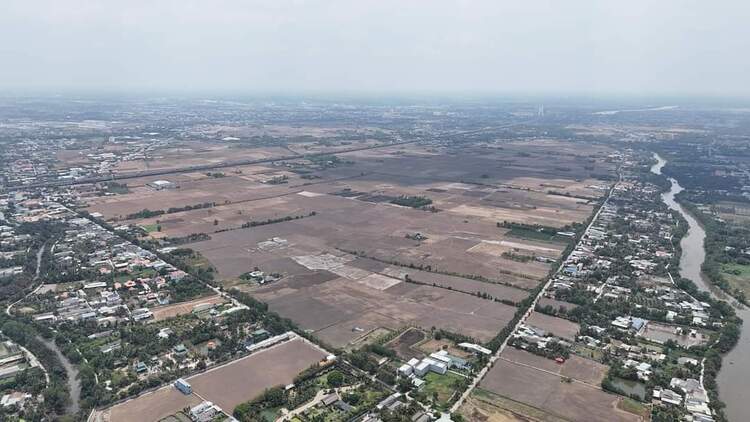 Tin vui cho tỉnh Long An Tin vui cho tỉnh Long An