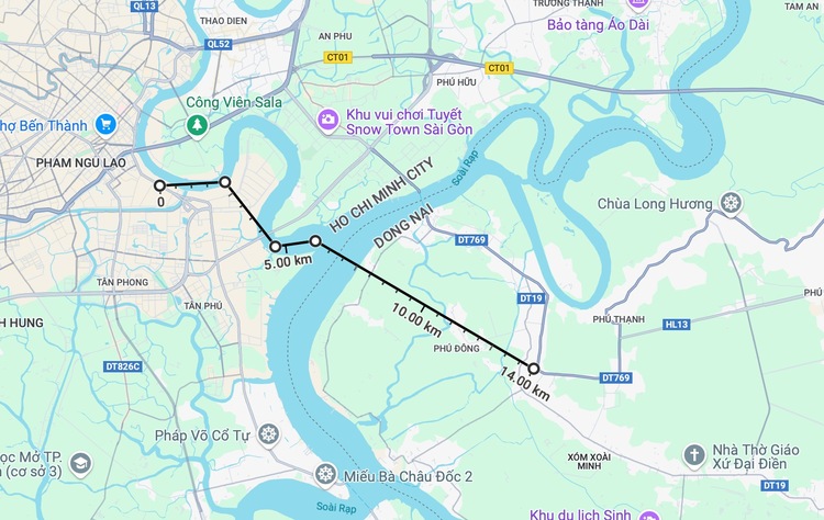 Đất Nhơn trạch lên kinh quá Đất Nhơn trạch lên kinh quá