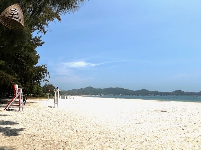 Tour biển ngắn ngày từ Nha Trang tới Quy Nhơn Tour biển ngắn ngày từ Nha Trang tới Quy Nhơn