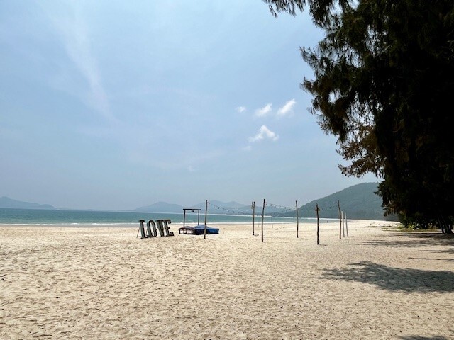 Tour biển ngắn ngày từ Nha Trang tới Quy Nhơn Tour biển ngắn ngày từ Nha Trang tới Quy Nhơn