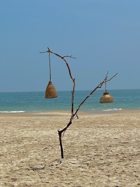 Tour biển ngắn ngày từ Nha Trang tới Quy Nhơn Tour biển ngắn ngày từ Nha Trang tới Quy Nhơn