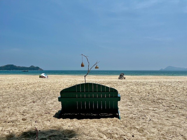 Tour biển ngắn ngày từ Nha Trang tới Quy Nhơn Tour biển ngắn ngày từ Nha Trang tới Quy Nhơn