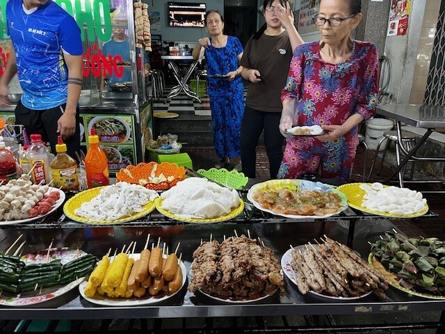 Tour biển ngắn ngày từ Nha Trang tới Quy Nhơn Tour biển ngắn ngày từ Nha Trang tới Quy Nhơn