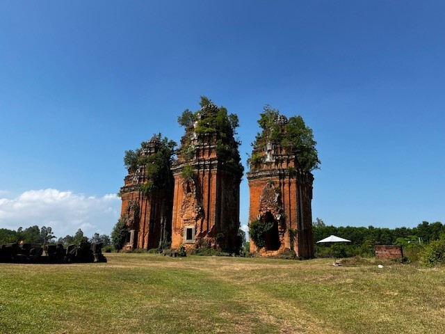 Tour biển ngắn ngày từ Nha Trang tới Quy Nhơn