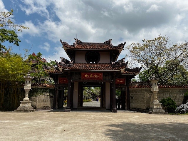 Tour biển ngắn ngày từ Nha Trang tới Quy Nhơn Tour biển ngắn ngày từ Nha Trang tới Quy Nhơn
