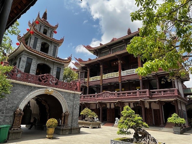 Tour biển ngắn ngày từ Nha Trang tới Quy Nhơn Tour biển ngắn ngày từ Nha Trang tới Quy Nhơn