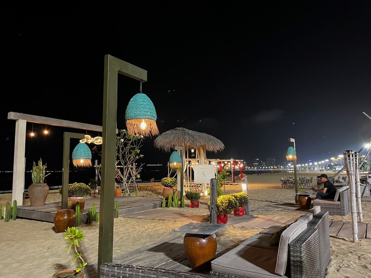 Tour biển ngắn ngày từ Nha Trang tới Quy Nhơn Tour biển ngắn ngày từ Nha Trang tới Quy Nhơn