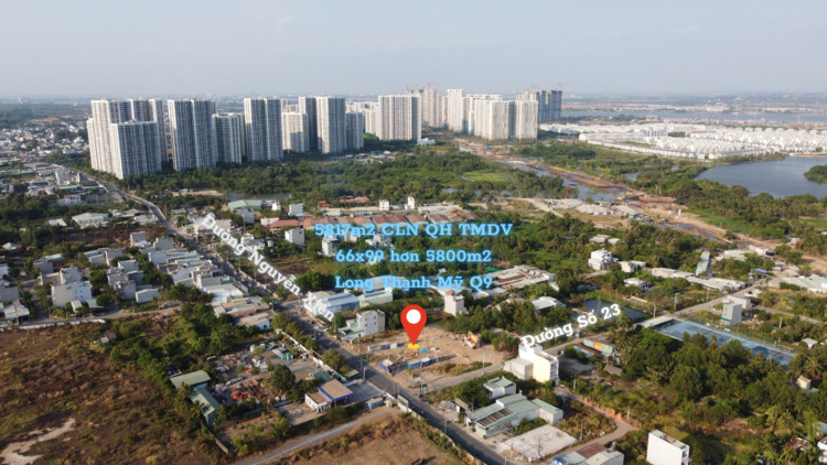Lexington - Novaland sắp có sổ. Lexington - Novaland sắp có sổ.