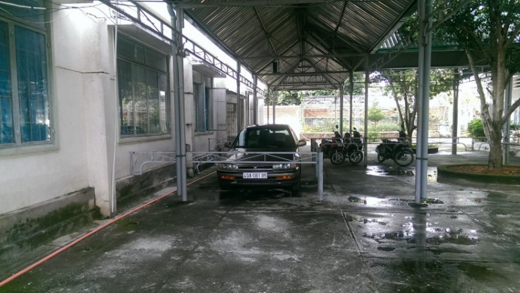 ACCORD CLUB - con nghiện accord phần 4 ACCORD CLUB - con nghiện accord phần 4