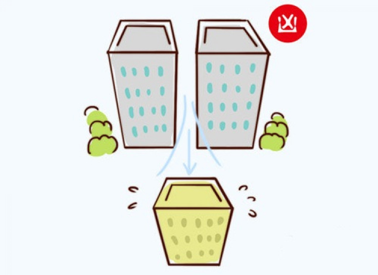 Những tiêu chí chọn mua nhà theo khoa học phong thủy Những tiêu chí chọn mua nhà theo khoa học phong thủy