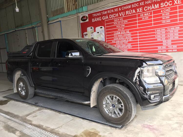 Vệ sinh khoan đông cơ Vệ sinh khoan đông cơ