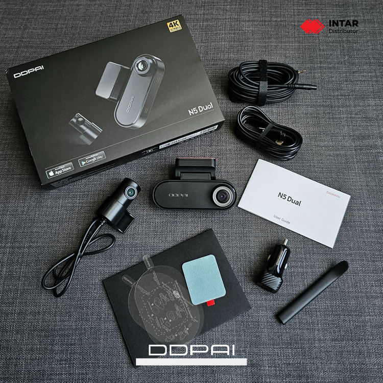 Nên chọn Camera hành trình 70mai hay DDPAI? Nên chọn Camera hành trình 70mai hay DDPAI?