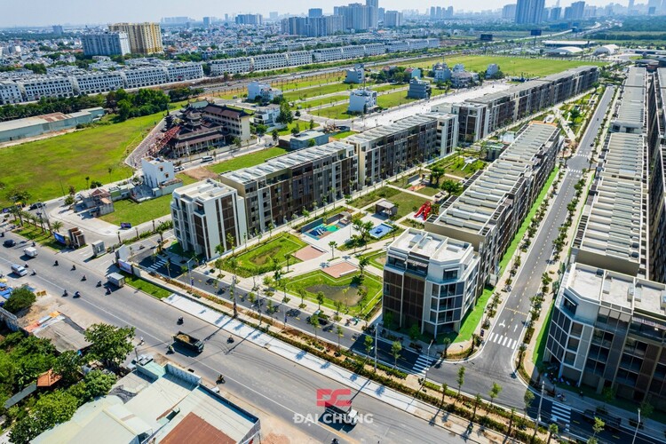 Him Lam Bình An (update Global City)- có nên đầu tư ??? Him Lam Bình An (update Global City)- có nên đầu tư ???