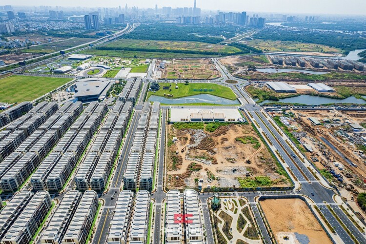 Him Lam Bình An (update Global City)- có nên đầu tư ??? Him Lam Bình An (update Global City)- có nên đầu tư ???