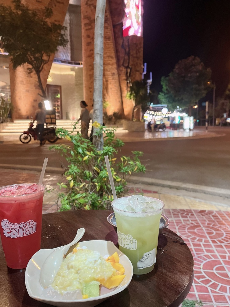 Ba ơi mình đi đâu thế? 5N4Đ Bình Phước, Đăk Nông, Lâm Đồng, Ninh Thuận "lên rừng xuống biển" ngắm những tuyệt cảnh xao lòng... Ba ơi mình đi đâu thế? 5N4Đ Bình Phước, Đăk Nông, Lâm Đồng, Ninh Thuận "lên rừng xuống biển" ngắm những tuyệt cảnh xao lòng...