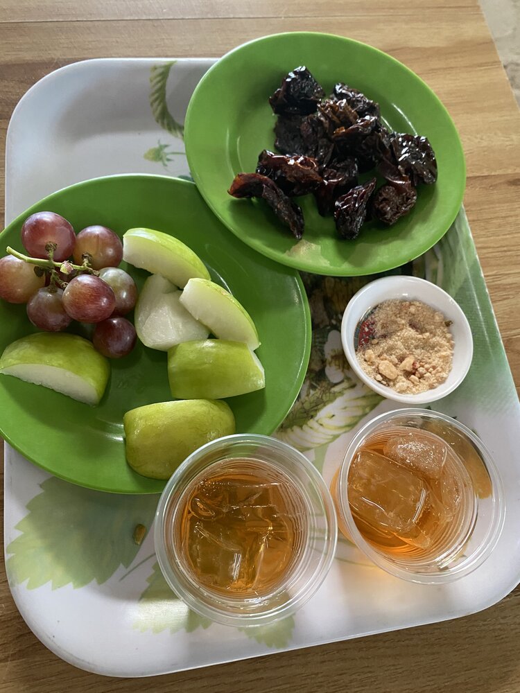 Ba ơi mình đi đâu thế? 5N4Đ Bình Phước, Đăk Nông, Lâm Đồng, Ninh Thuận "lên rừng xuống biển" ngắm những tuyệt cảnh xao lòng... Ba ơi mình đi đâu thế? 5N4Đ Bình Phước, Đăk Nông, Lâm Đồng, Ninh Thuận "lên rừng xuống biển" ngắm những tuyệt cảnh xao lòng...