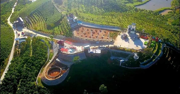 Nhờ tư vấn đến Bảo Lộc nên ăn gì? Ở đâu!? Nhờ tư vấn đến Bảo Lộc nên ăn gì? Ở đâu!?