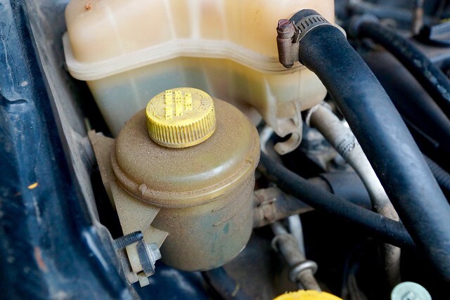 HẢI PHONG AUTO VỆ SINH KHOANG MÁY FORD RANGER HẢI PHONG AUTO VỆ SINH KHOANG MÁY FORD RANGER