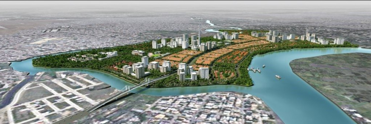 Cầu Vàm Thuật An Phú Đông Quận 12 bắc qua Phường 5 Gò Vấp đã thông xe 31/12/2020 đất An Phú Đông tăng nóng nhất Q.12 Cầu Vàm Thuật An Phú Đông Quận 12 bắc qua Phường 5 Gò Vấp đã thông xe 31/12/2020 đất An Phú Đông tăng nóng nhất Q.12