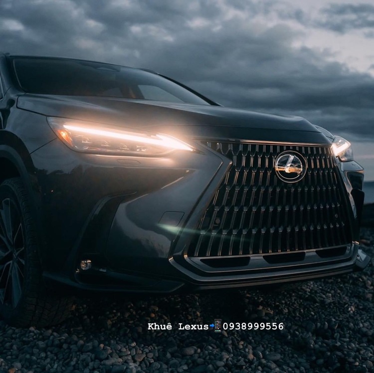 Giá Xe Lexus RX mới, giá xe Lexus ES và các mẫu xe khác Lexus Việt Nam (cập nhật mới nhất) Giá Xe Lexus RX mới, giá xe Lexus ES và các mẫu xe khác Lexus Việt Nam (cập nhật mới nhất)