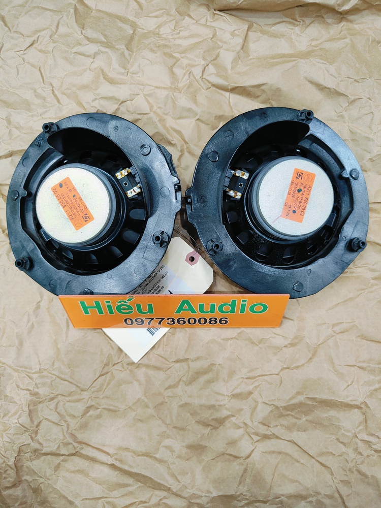 Hiếu Audio Mark : Chuyên Loa  tháo xe sang:  Độ âm thanh  - Nâng cấp âm thanh xe hơi.