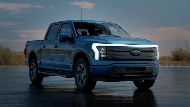 Ford điều chỉnh chiến lược, hoãn ra mắt xe điện thế hệ tiếp theo