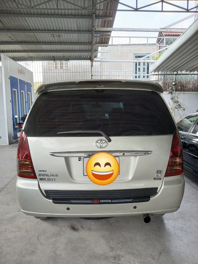 GARAGE TÍN PHÁT. 2/117 Đường Số 8,Bình Hưng Hòa,Bình Tân (Đối diện Aeon Tân Phú).