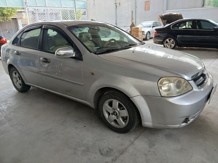 GARAGE TÍN PHÁT. 2/117 Đường Số 8,Bình Hưng Hòa,Bình Tân (Đối diện Aeon Tân Phú).