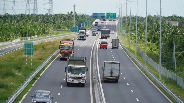 Chỉ cho làm 1 trạm dừng nghỉ trên cao tốc Trung Lương - Mỹ Thuận, doanh nghiệp khiếu nại