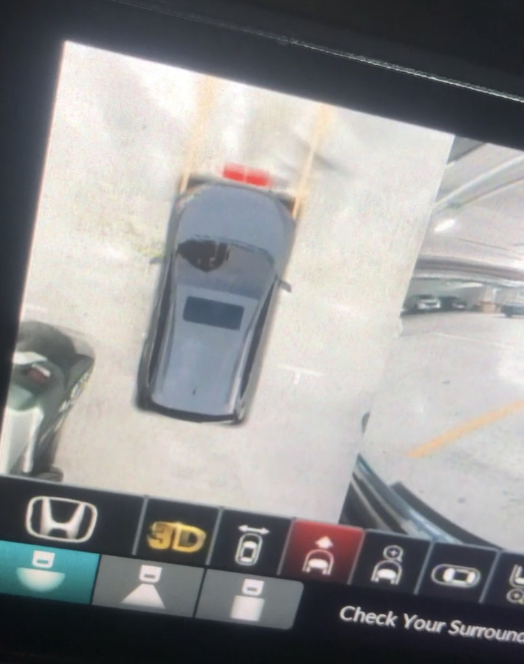 Chọn CR-V L là chiếc xe phục vụ gia đình, em có vài dòng chia sẻ với anh em Chọn CR-V L là chiếc xe phục vụ gia đình, em có vài dòng chia sẻ với anh em
