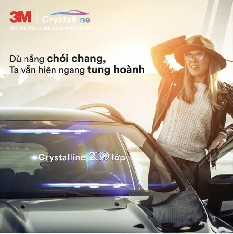 Đôi điều chia sẻ về phim cách nhiệt ô tô Đôi điều chia sẻ về phim cách nhiệt ô tô