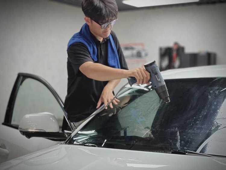 Đôi điều chia sẻ về phim cách nhiệt ô tô Đôi điều chia sẻ về phim cách nhiệt ô tô