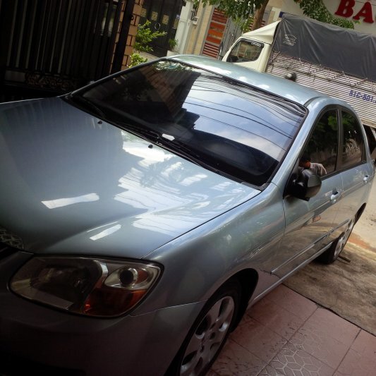 Anh em Camry 87-91 vô đây chơi