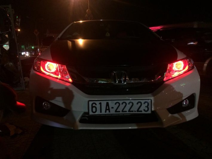 So sánh vios mới và Honda City ? So sánh vios mới và Honda City ?