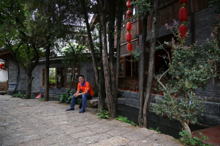 Hành trình trở lại Tây Tạng và Everest Base Camp - Gian nan vượt cửa ải đăng kiểm Trung Quốc