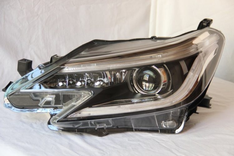 HONDA CRV - Mỗi ngày tôi chọn 1 niềm vui (P2)