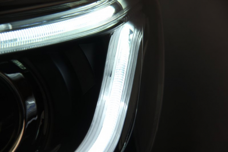 HONDA CRV - Mỗi ngày tôi chọn 1 niềm vui (P2)
