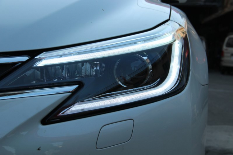 HONDA CRV - Mỗi ngày tôi chọn 1 niềm vui (P2)