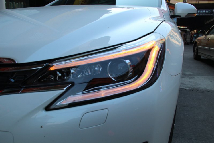 HONDA CRV - Mỗi ngày tôi chọn 1 niềm vui (P2)